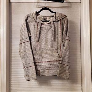 Original Senor Lopez Poncho